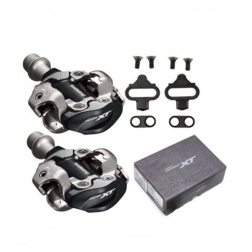 Pedal Shimano Deore XT PD-M8100